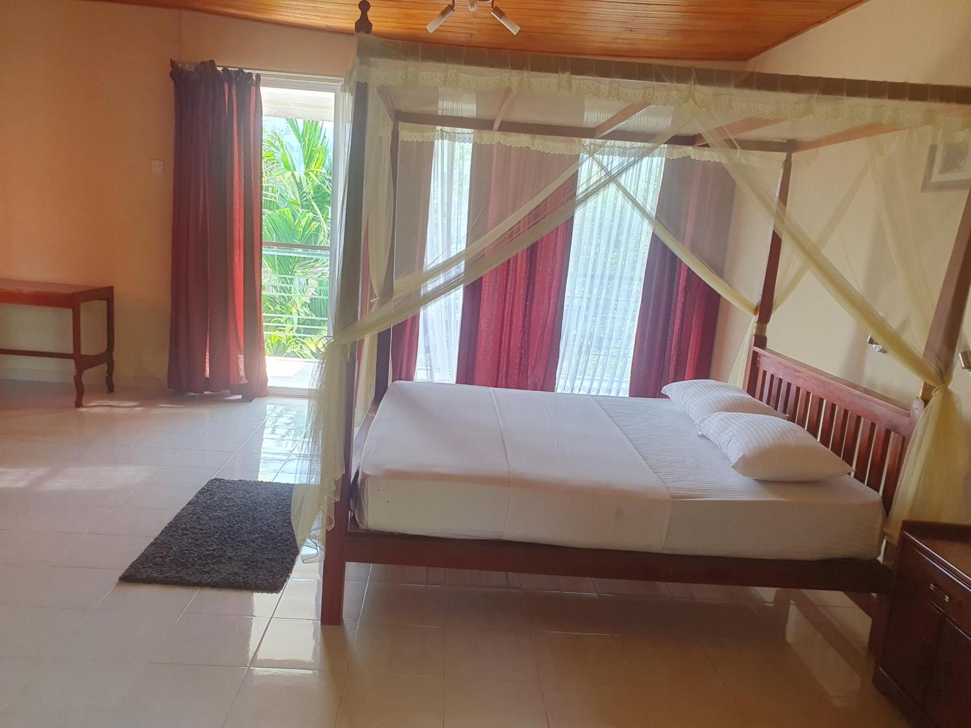 Rainforest Lodge, Deniyaya Singheraja Habitación foto